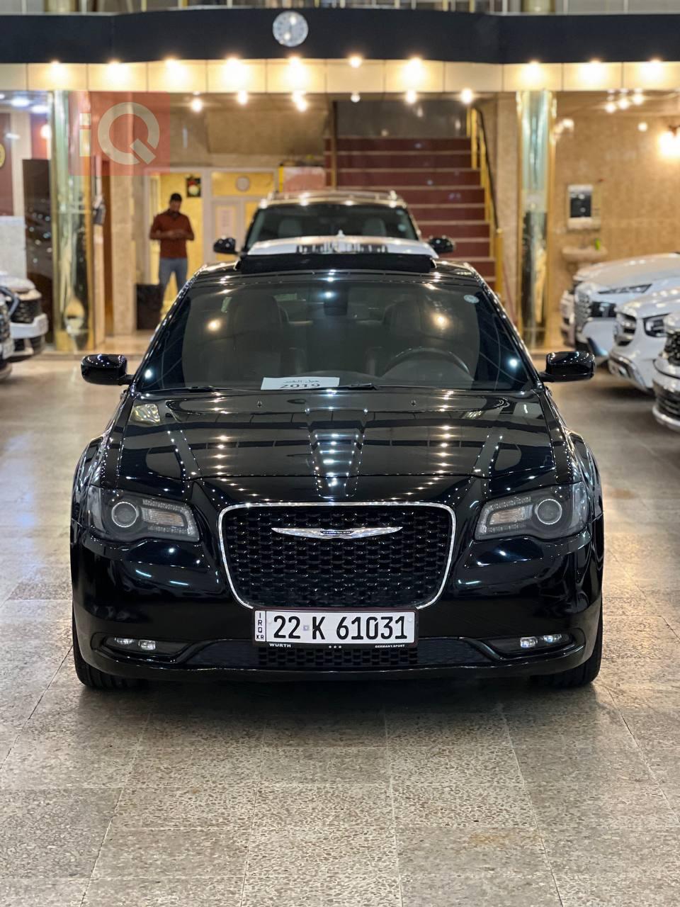 Chrysler 300
